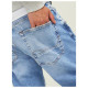 Jack & Jones Ανδρικό παντελόνι denim